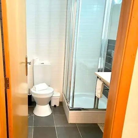 Fantastic 3 Bedroom - Peniche - Mer&surf * Атогиа-да-Балейя