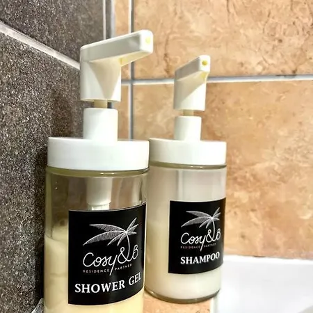 Fantastic 3 Bedroom - Peniche - Mer&surf Атогиа-да-Балейя