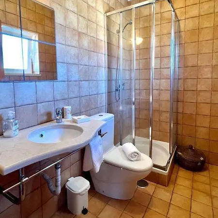 Дом отдыха Fantastic 3 Bedroom - Peniche - Mer&surf *