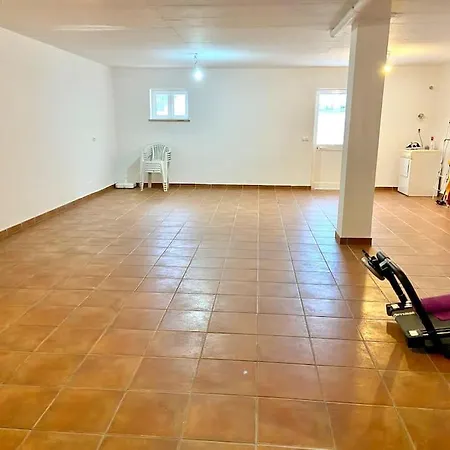 Дом отдыха Fantastic 3 Bedroom - Peniche - Mer&surf *