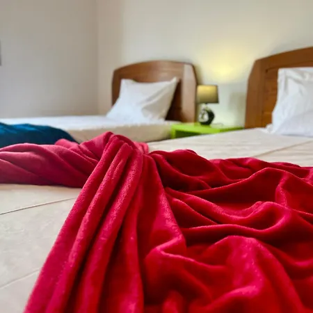 Fantastic 3 Bedroom - Peniche - Mer&surf *