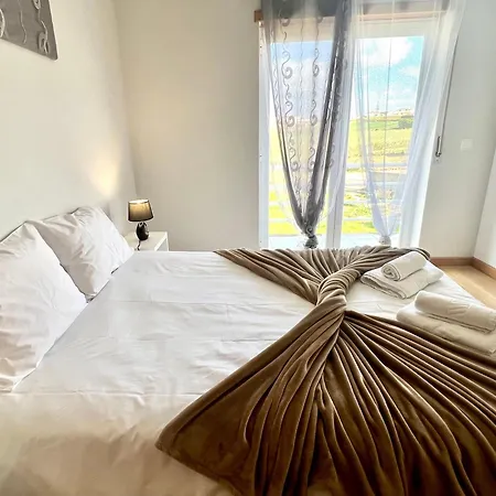 Fantastic 3 Bedroom - Peniche - Mer&surf Дом отдыха *