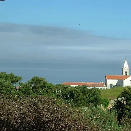 Holiday home Fantastic 3 Bedroom - Peniche - Mer&surf Atouguia Da Baleia