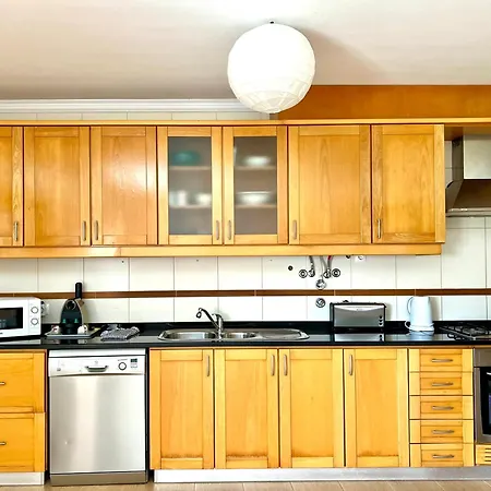 Fantastic 3 Bedroom - Peniche - Mer&surf Holiday home Atouguia Da Baleia