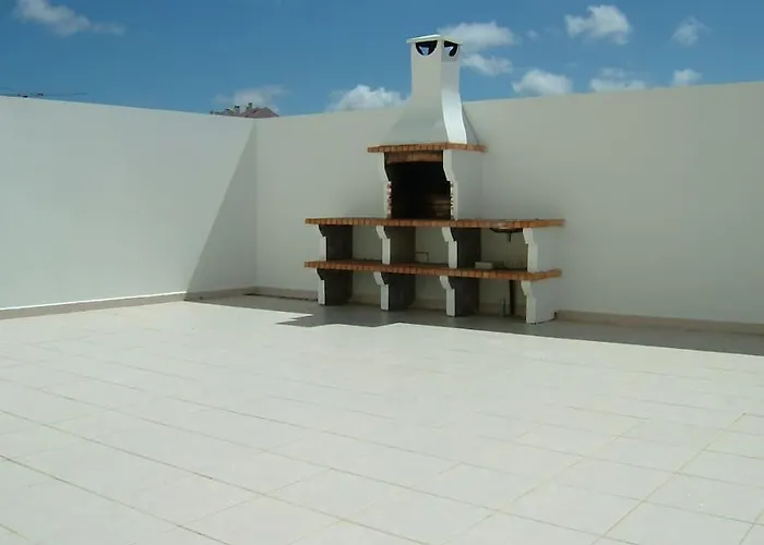 Fantastic 3 Bedroom - Peniche - Mer&surf Prázdninový dům