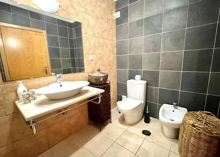 Fantastic 3 Bedroom - Peniche - Mer&surf Prázdninový dům Atouguia Da Baleia