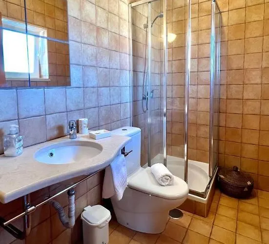 Prázdninový dům Fantastic 3 Bedroom - Peniche - Mer&surf *