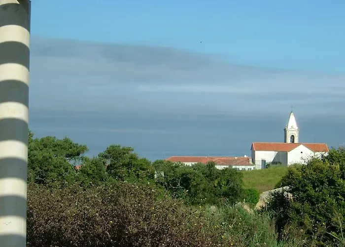 Prázdninový dům Fantastic 3 Bedroom - Peniche - Mer&surf Atouguia Da Baleia