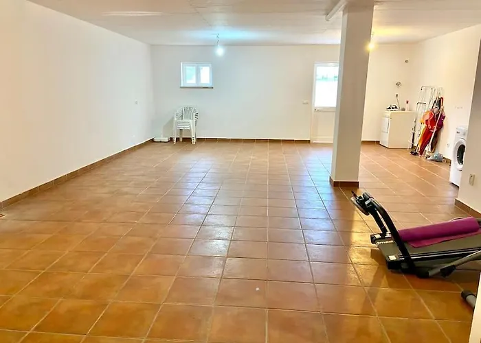 Prázdninový dům Fantastic 3 Bedroom - Peniche - Mer&surf *