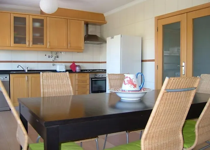 Fantastic 3 Bedroom - Peniche - Mer&surf Atouguia Da Baleia