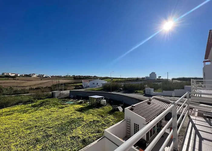 Fantastic 3 Bedroom - Peniche - Mer&surf *