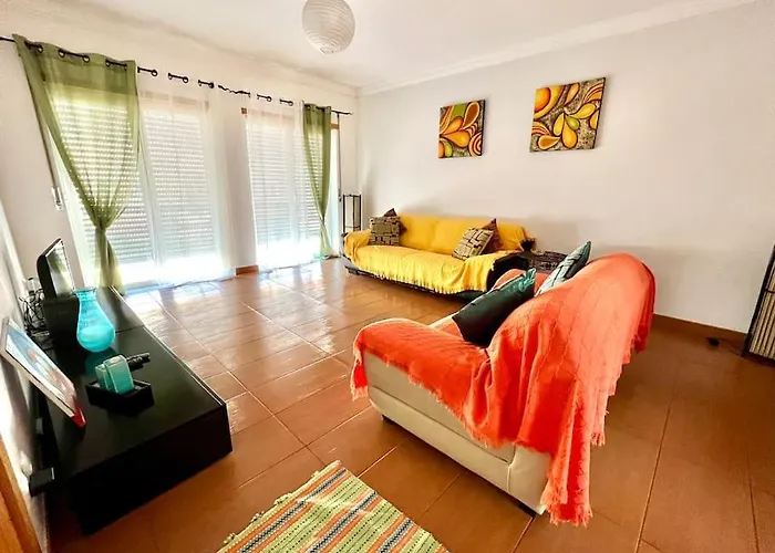 Prázdninový dům Fantastic 3 Bedroom - Peniche - Mer&surf