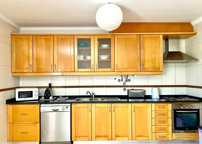Fantastic 3 Bedroom - Peniche - Mer&surf Prázdninový dům Atouguia Da Baleia